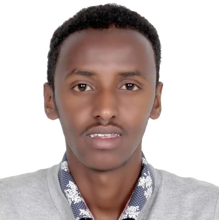 Awale Sh Dahir Ahmed